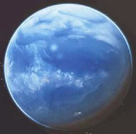 Mon Calamari bolygó