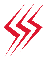 The red Nihil symbol