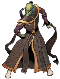 Xizor