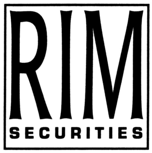 Rim Securities appearance in Common Appearance