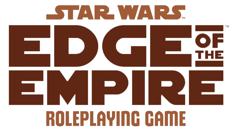 FFG Star Wars RPG - Edge of the Empire - Dangerous Covenants