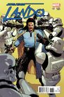 Star Wars Lando 1 Leinil Francis Yu Variant