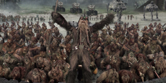 WookieeRoar