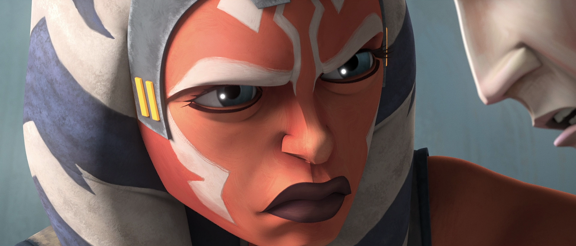 Ahsoka episode 4 features a crushing Clone Wars parallel with Anakin  Skywalker