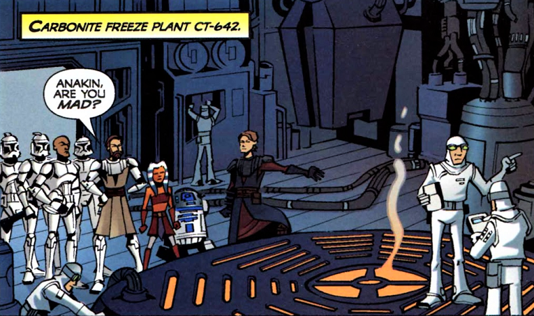 CT-642 appearance 