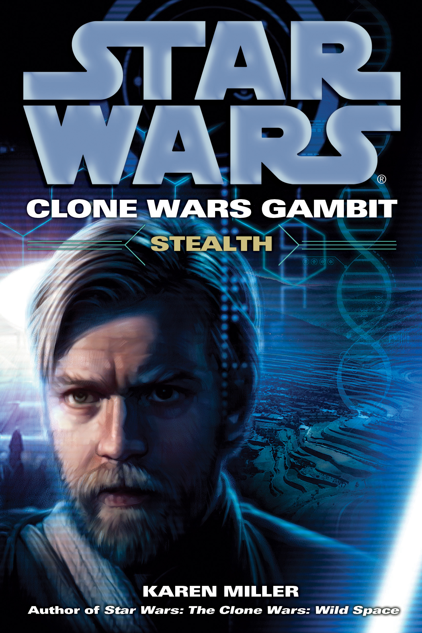 Star Wars: Clone Wars Gambit appearance in Common Appearance