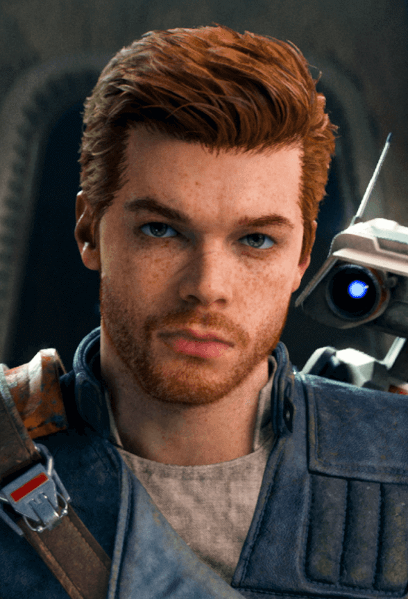 カル・ケスティス | Wookieepedia | Fandom カル・ケスティス | Wookieepedia | Fandom