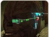 Goggles Mark V