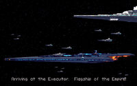 ExecutorXwing