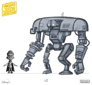 Concept design v2, A. Bialk[6]