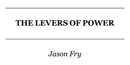 LeversOfPower