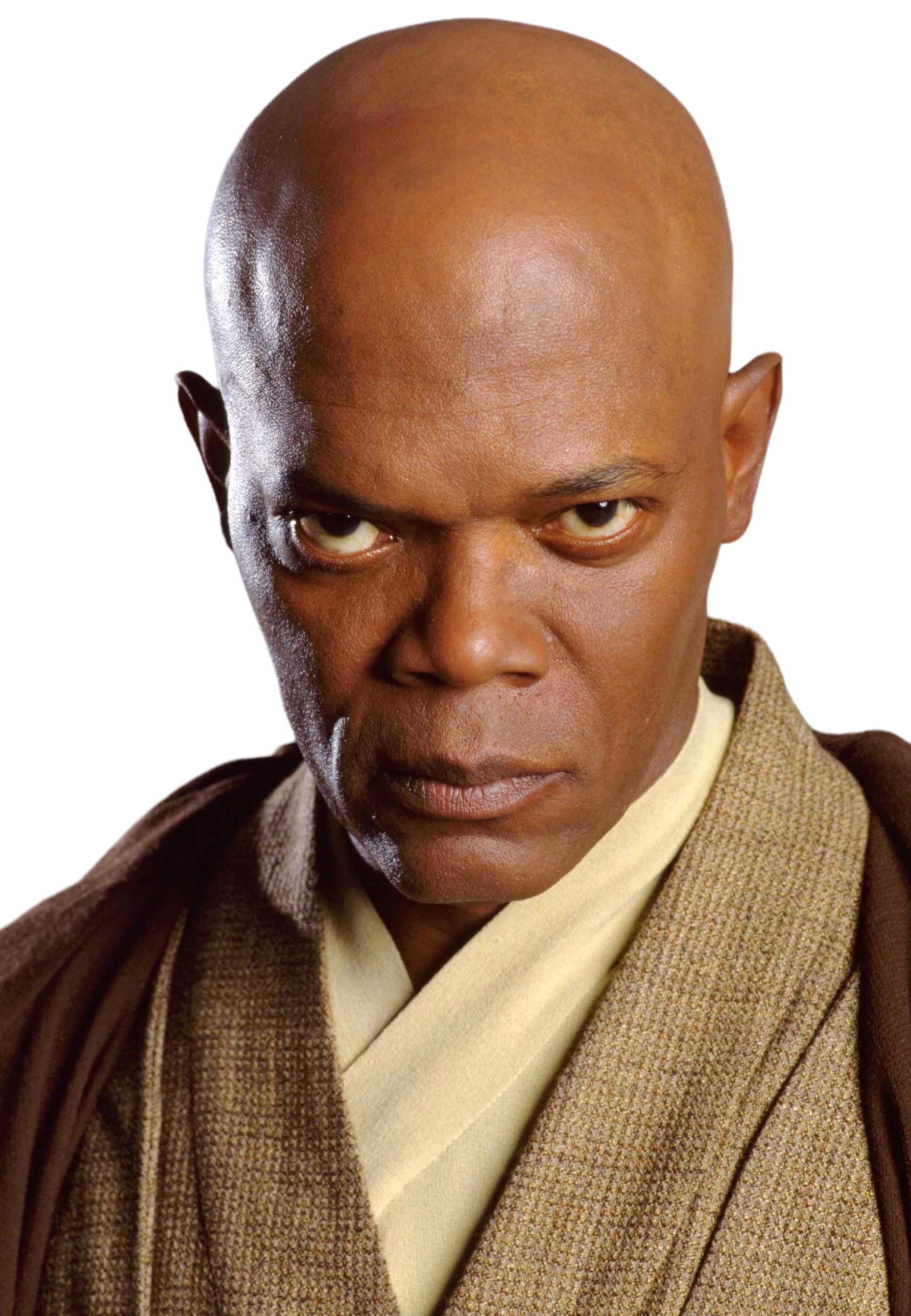 mace windu force attax