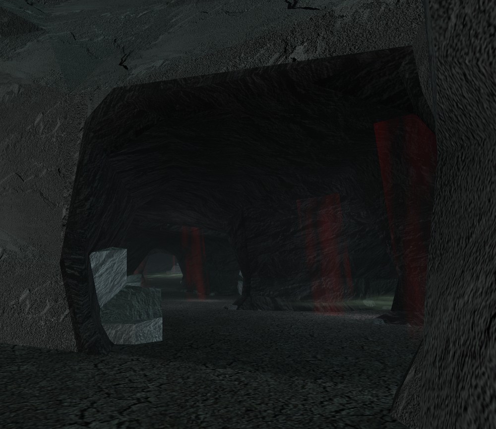 Malachor Depths appearance 