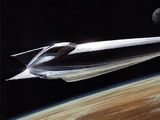 H-type Nubian yacht/Legends