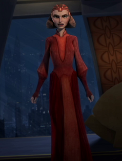 Padmé Amidala's wardrobe | Wookieepedia | Fandom