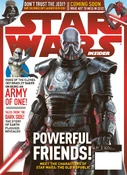 Newsstand cover