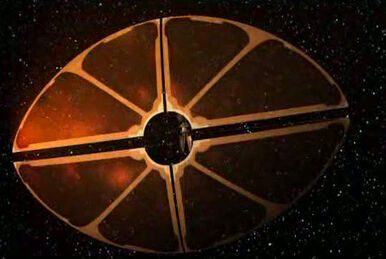 Dooku s solar sailer Wookieepedia Fandom