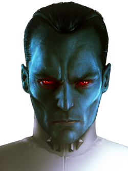 ThrawnHS Alliances