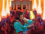 Tales of the Jedi (audio drama)