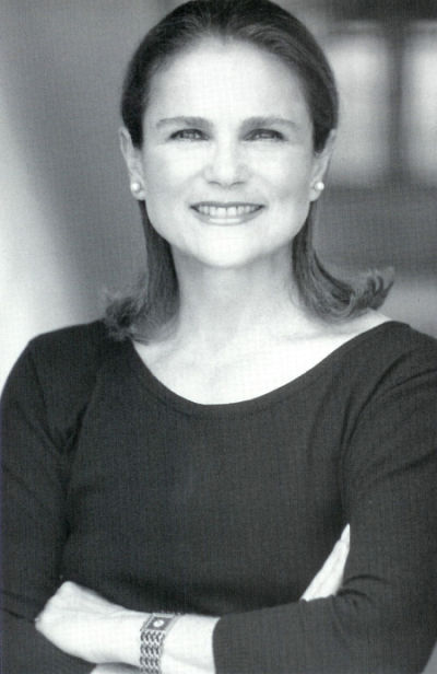 Tovah Feldshuh appearance in Common Appearance