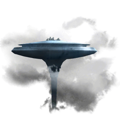 Borgin Kaa lived on Cloud City during the Iron Blockade.