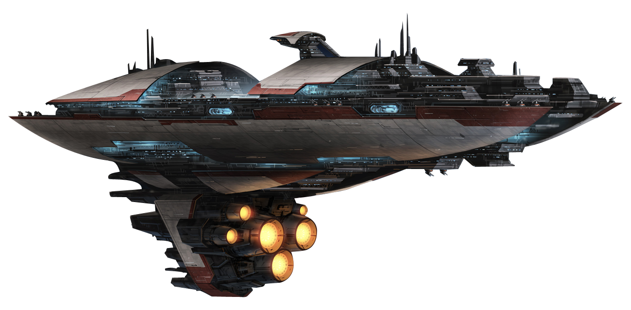 star wars valor class cruiser