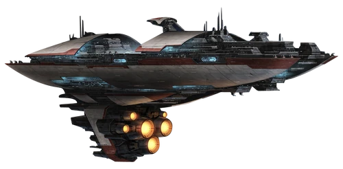 Valor-class cruiser