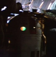 Onbekende R2 Astromech Droid