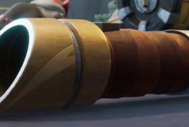 シャアク・ティのライトセーバー | Wookieepedia | Fandom