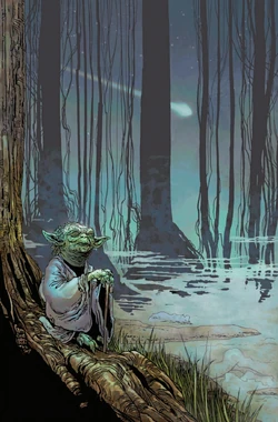 Textless cover by Giuseppe Camuncoli