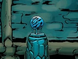 The Archivist's Holocron