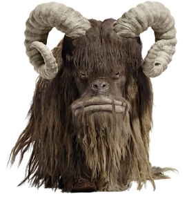 Bantha-CGSWG