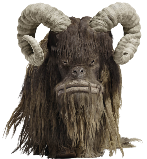 Bantha-CGSWG
