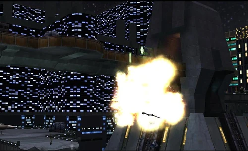 Coruscantbang