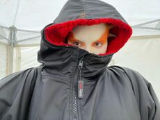 DafneKeen-Hoodie
