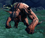 Gundark TOR
