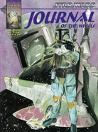 Journal of the Whills cover