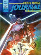 Journal of the Whills cover