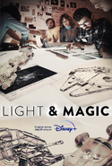 Light & Magic Season 1 poster