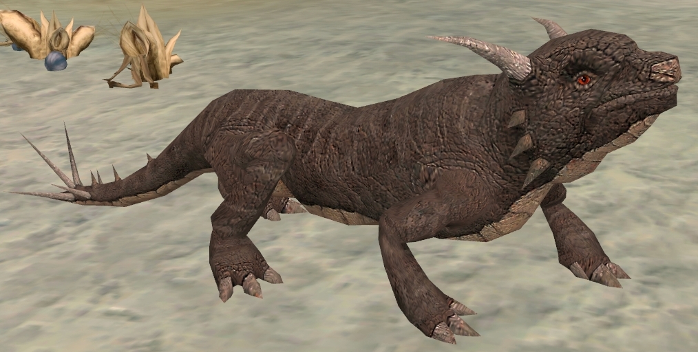 Vesp appearance 