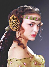Padmé