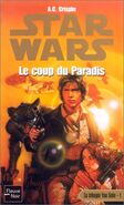 French - Le coup du Paradis