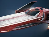 T-2 Ramsidian-class yacht