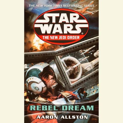 RebelDream-Audiobook