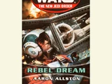 The New Jedi Order: Enemy Lines I: Rebel Dream (abridged audiobook)
