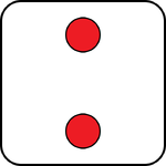 The command insignia of a Rebel captain