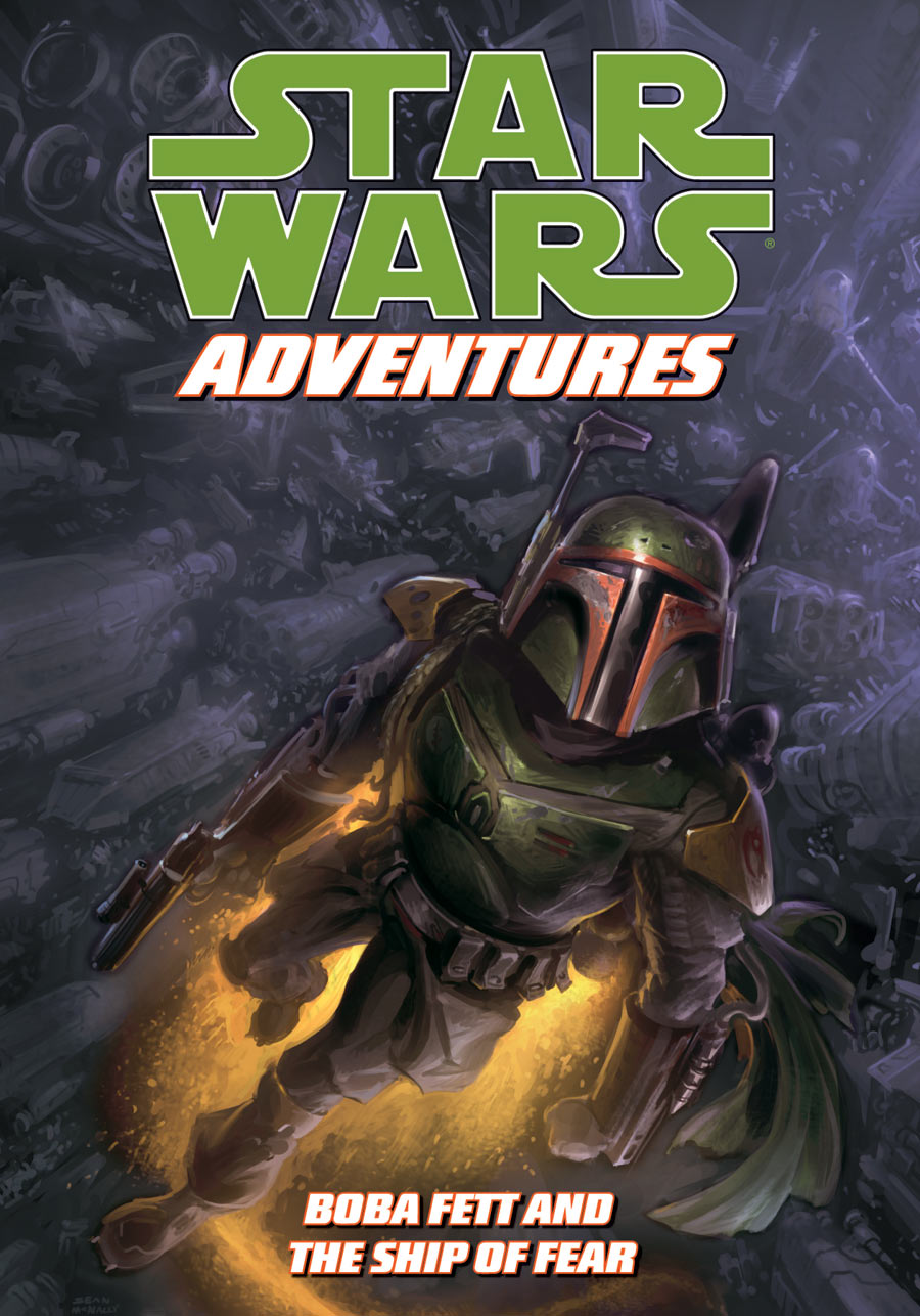 Star Wars: Clone Wars Adventures (video game), Wookieepedia