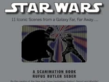 Star Wars: A Scanimation Book