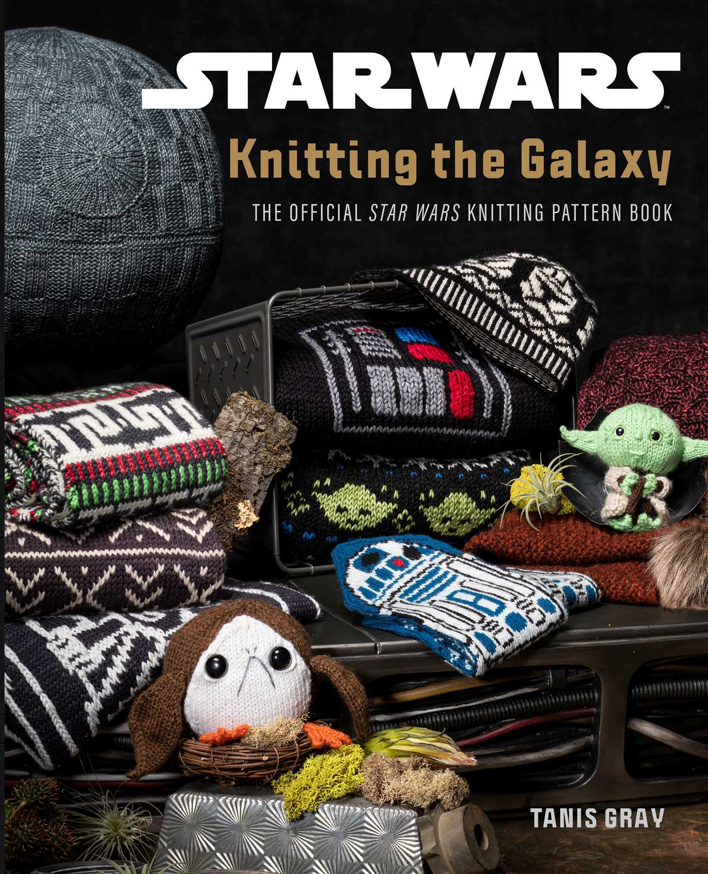 Star Wars: Knitting the Galaxy appearance in Common Appearance