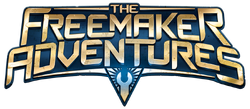 TheFreemakerAdventuresLogo-Dplus